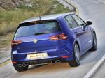 Volkswagen Golf R 5-Door 2014 года (ZA)